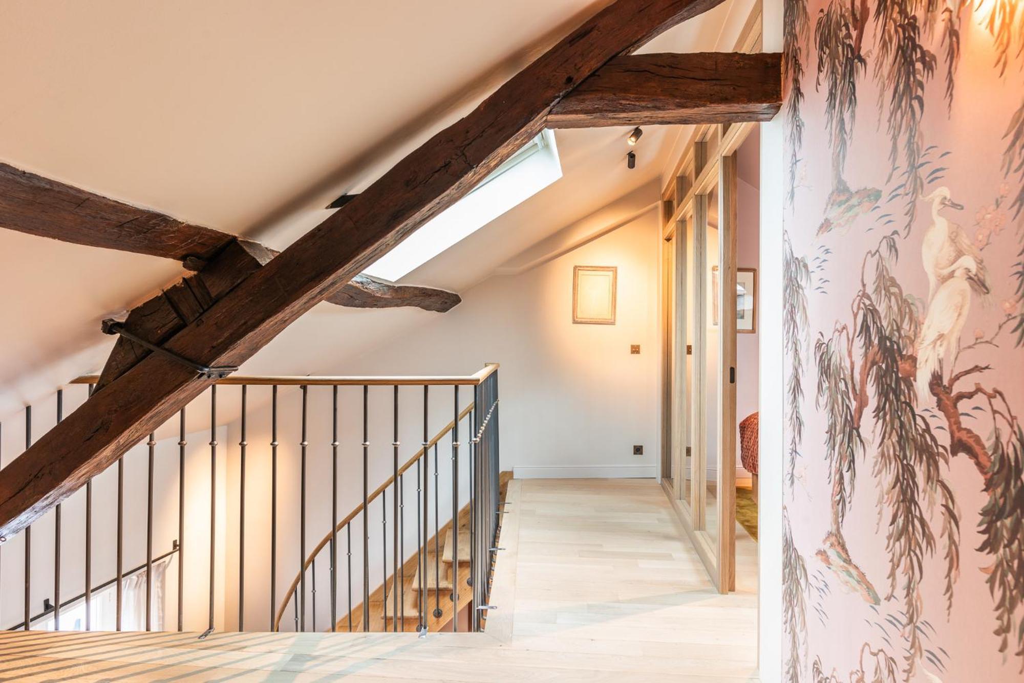 Maison La Boheme Montmartre - Studios & Apartments ปารีส ภายนอก รูปภาพ