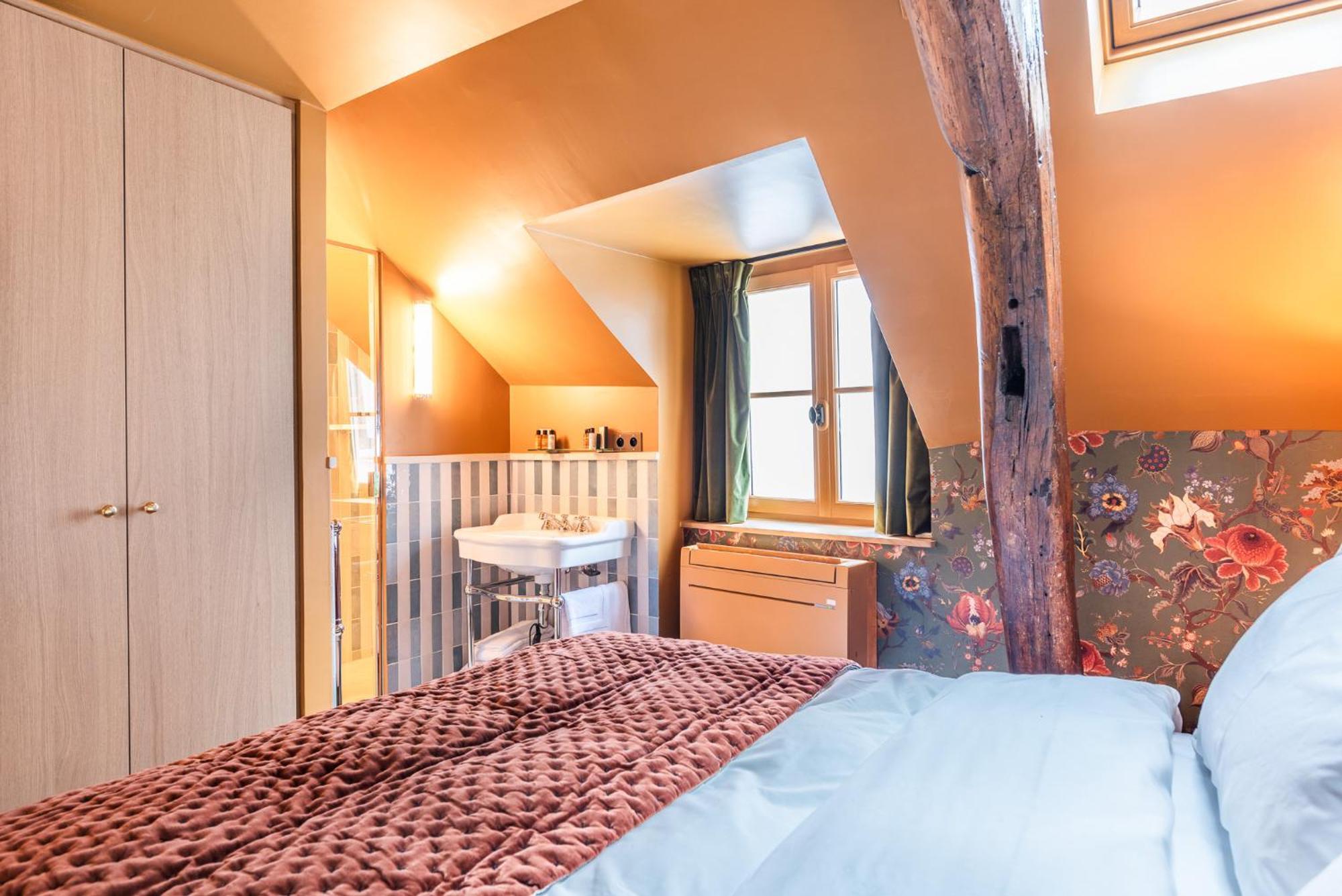 Maison La Boheme Montmartre - Studios & Apartments ปารีส ภายนอก รูปภาพ